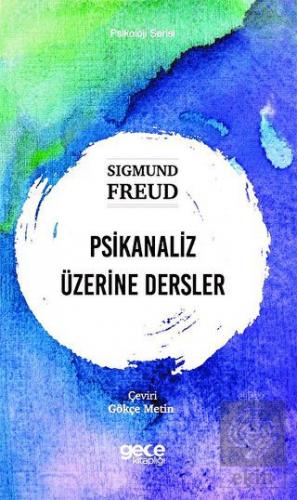 Psikanaliz Üzerine Dersler