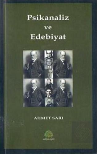 Psikanaliz ve Edebiyat