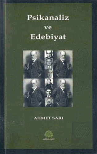 Psikanaliz ve Edebiyat