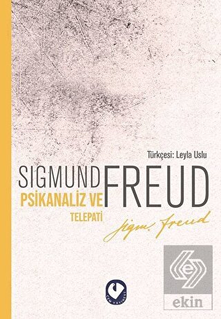 Psikanaliz ve Telepati
