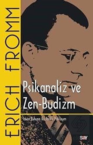 Psikanaliz ve Zen-Budizm