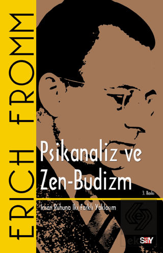 Psikanaliz ve Zen-Budizm