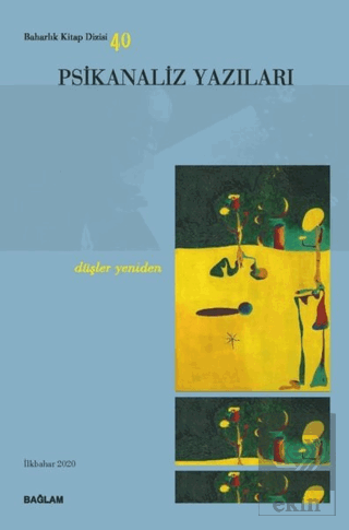 Psikanaliz Yazıları 40
