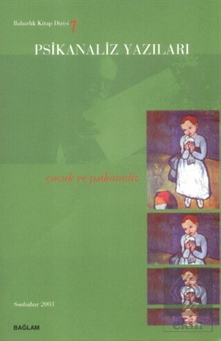 Psikanaliz Yazıları 7