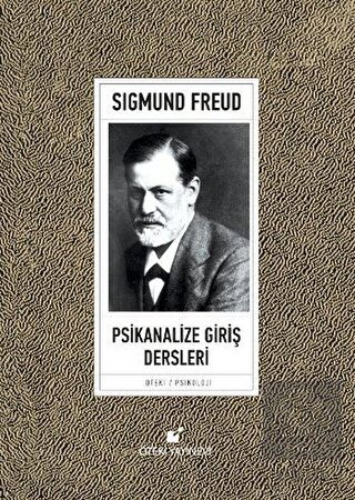 Psikanalize Giriş Dersleri