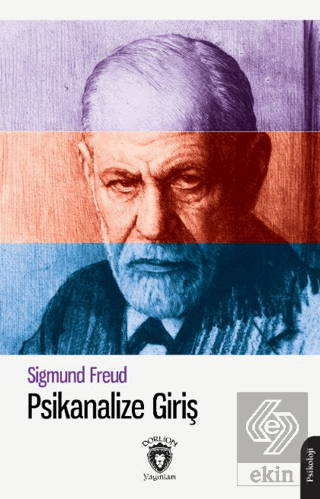 Psikanalize Giriş