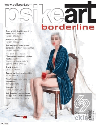 Psikeart - Borderline