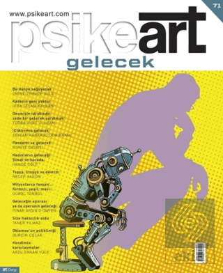 Psikeart - Gelecek
