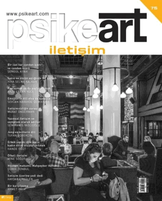 Psikeart - İletişim