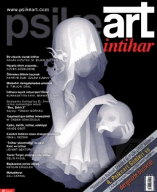 Psikeart - İntihar