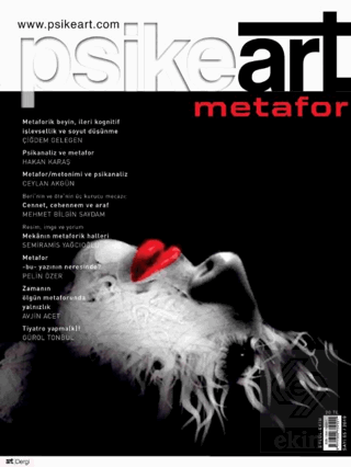 Psikeart - Metafor