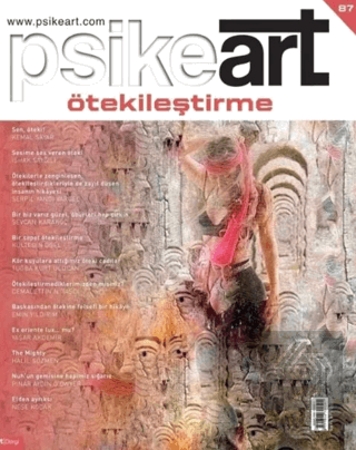 Psikeart - Ötekileştirme