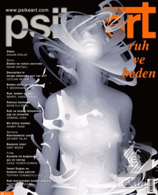 Psikeart - Ruh ve Beden Kolektif Art Yayıncılık Satın Al - ekinkitap.c