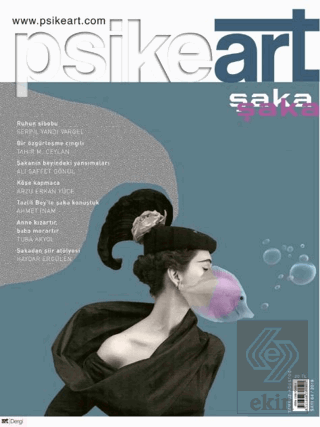 Psikeart - Şaka