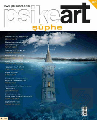 Psikeart - Şüphe
