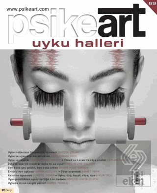 Psikeart - Uyku Halleri