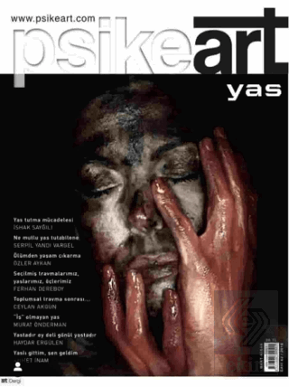 Psikeart - Yas