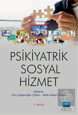 Psikiyatrik Sosyal Hizmet