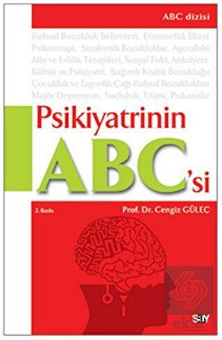 Psikiyatrinin ABC\'si