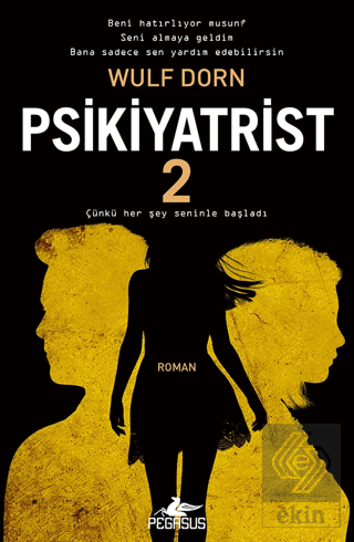 Psikiyatrist 2