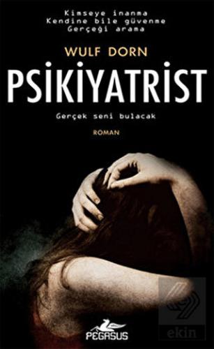 Psikiyatrist