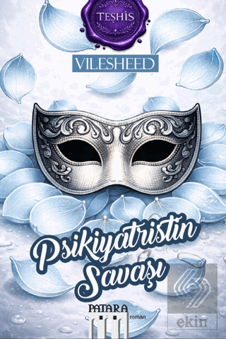 Psikiyatristin Savaşı - Teşhis