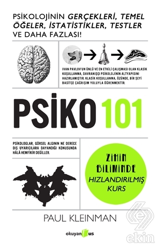 Psiko 101