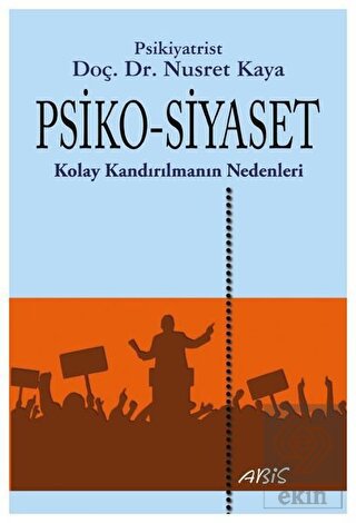 Psiko-Siyaset