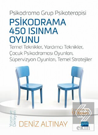 Psikodrama Grup Psikoterapisi - Psikodrama 450 Isı