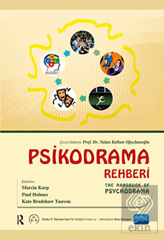 Psikodrama Rehberi - The Handbook of Psychodrama