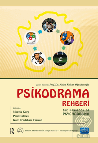 Psikodrama Rehberi - The Handbook of Psychodrama