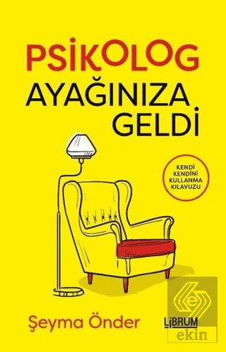 Psikolog Ayağınıza Geldi