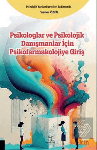 Psikologlar ve Psikolojik Danışmanlar için Psikofa