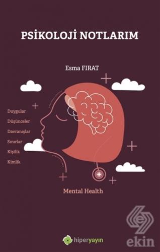 Psikoloji Notlarım