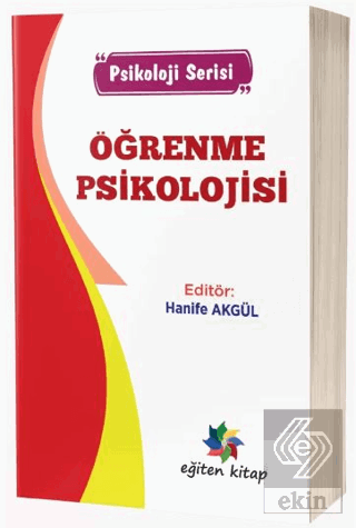 Psikoloji Serisi - Öğrenme Psikolojisi