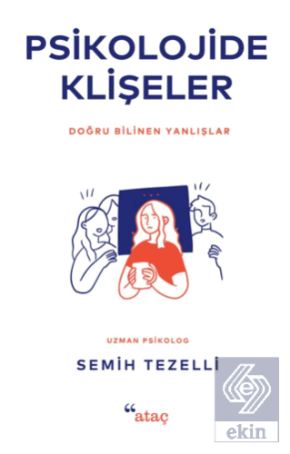 Psikolojide Klişeler