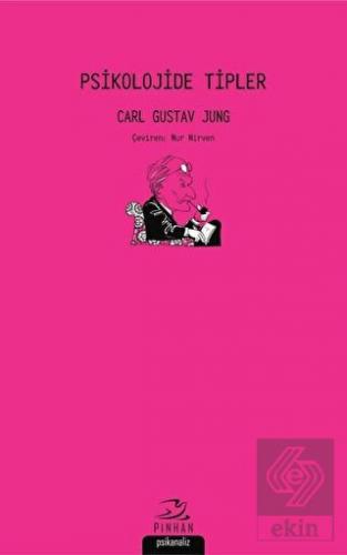 Psikolojide Tipler