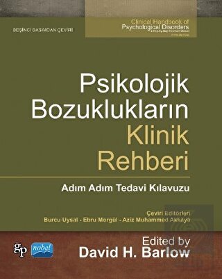 Psikolojik Bozuklukların Klinik Rehberi