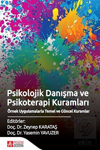 Psikolojik Danışma ve Psikoterapi Kuramları