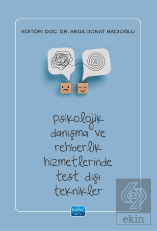 Psikolojik Danışma ve Rehberlik Hizmetlerinde Test Dışı Teknikler