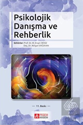 Psikolojik Danışma ve Rehberlik