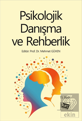 Psikolojik Danışma ve Rehberlik