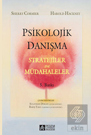 Psikolojik Danışma