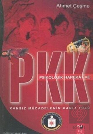 Psikolojik Harekat ve PKK