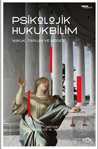 Psikolojik Hukukbilim