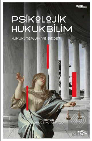 Psikolojik Hukukbilim