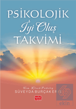 Psikolojik İyi Oluş Takvimi