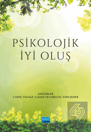 Psikolojik İyi Oluş