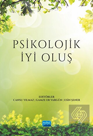 Psikolojik İyi Oluş