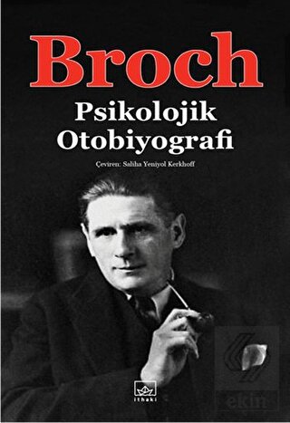 Psikolojik Otobiyografi
